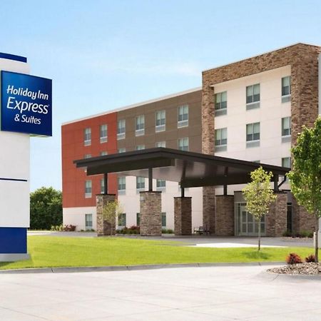 Holiday Inn Express & Suites - Bardstown By Ihg Buitenkant foto
