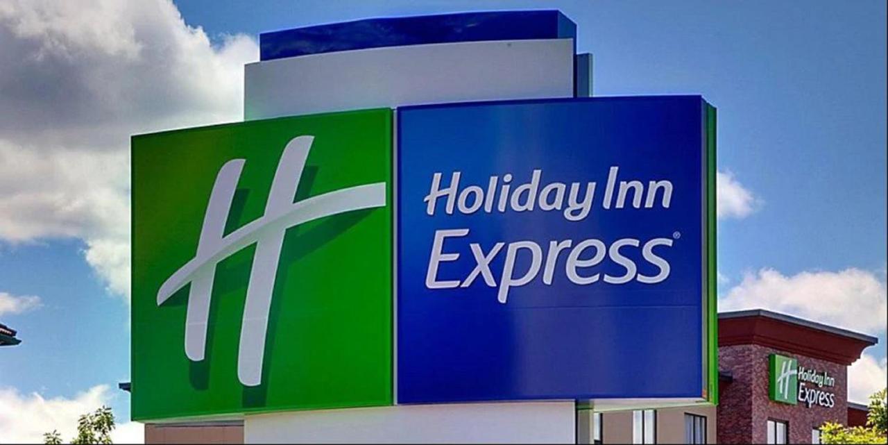 Holiday Inn Express & Suites - Bardstown, An Ihg Hotel Buitenkant foto