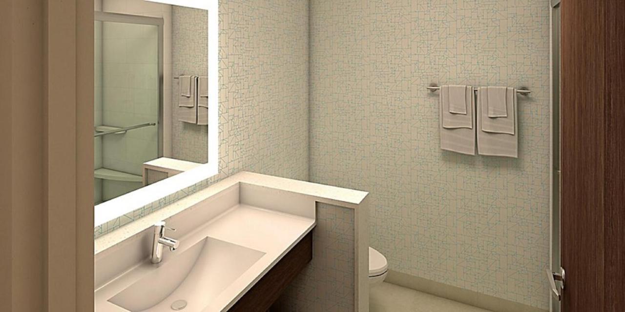 Holiday Inn Express & Suites - Bardstown By Ihg Buitenkant foto