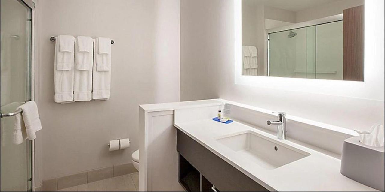 Holiday Inn Express & Suites - Bardstown By Ihg Buitenkant foto
