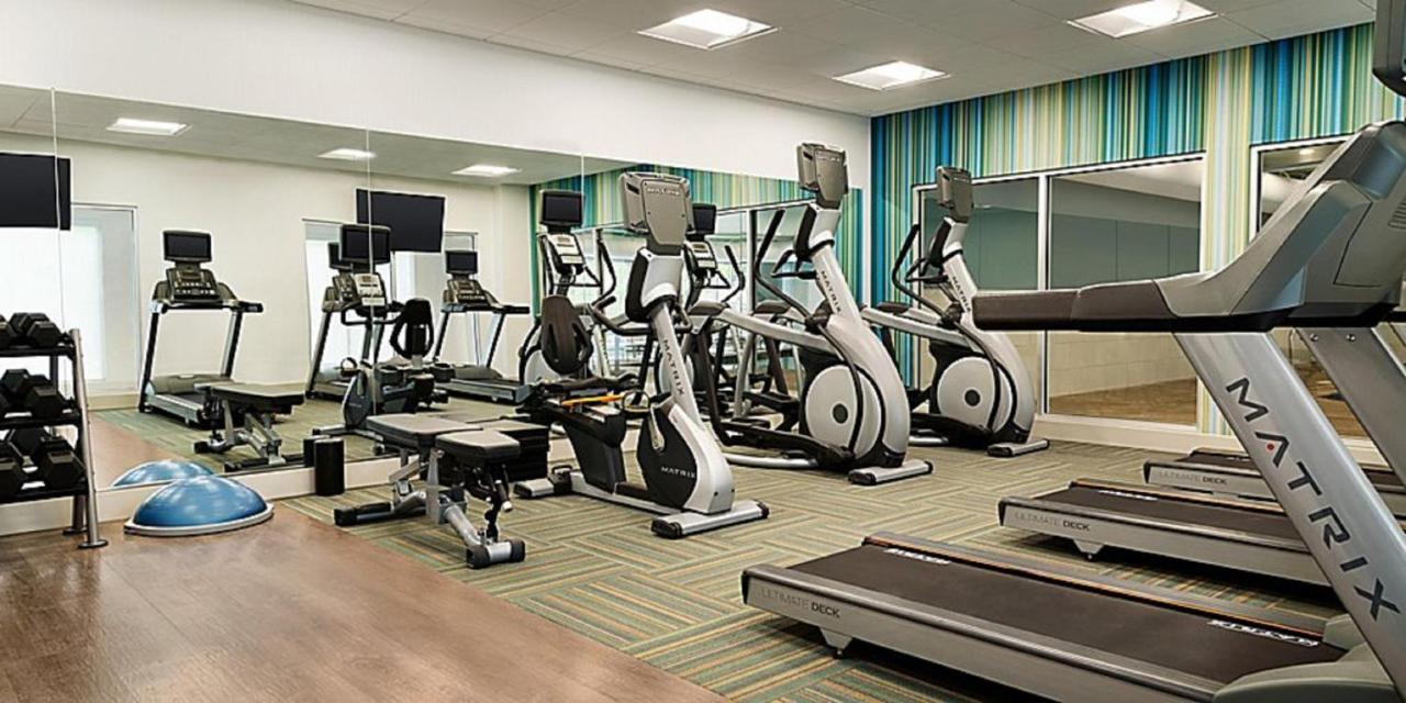 Holiday Inn Express & Suites - Bardstown By Ihg Buitenkant foto