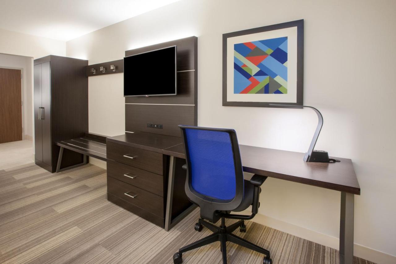 Holiday Inn Express & Suites - Bardstown By Ihg Buitenkant foto