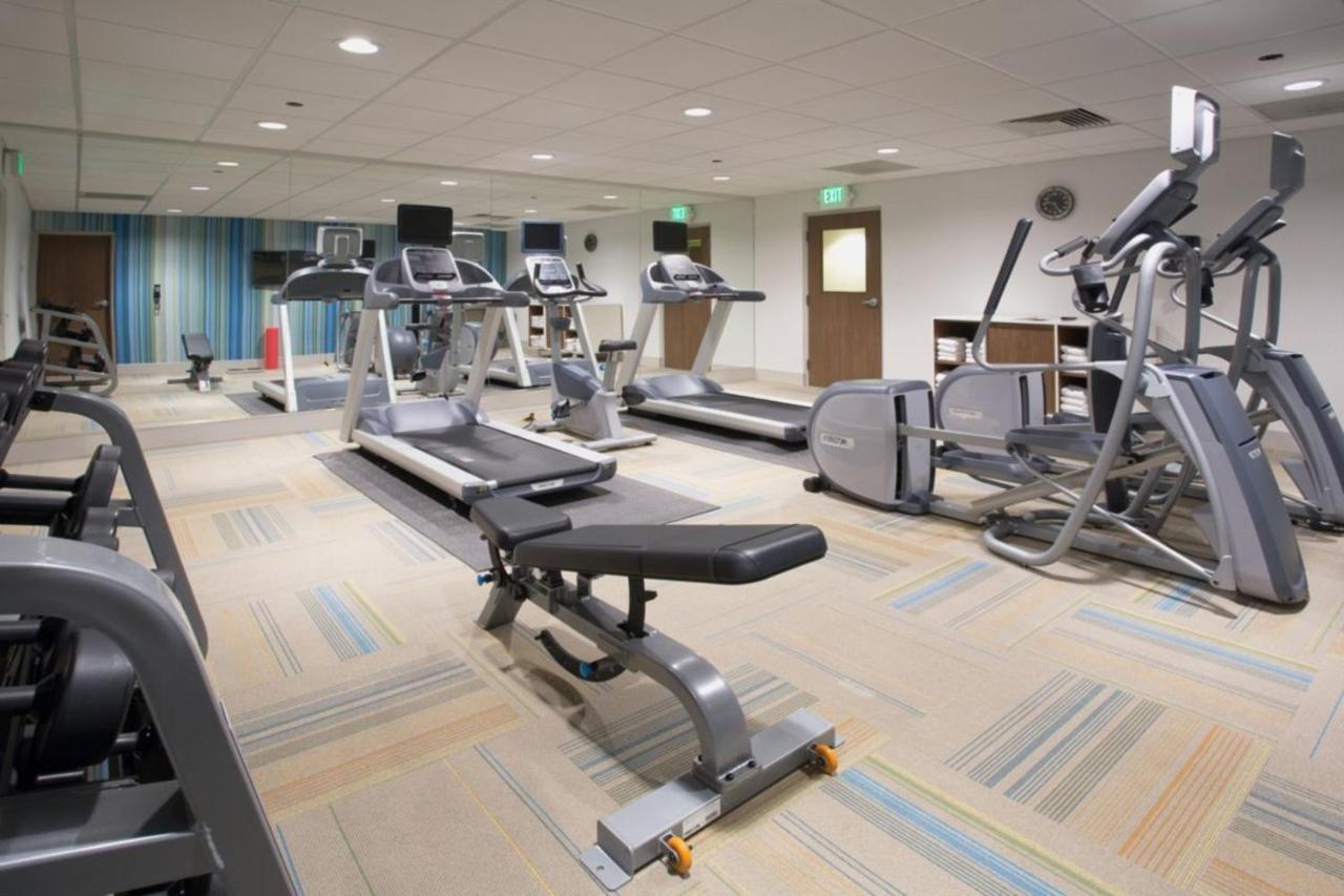 Holiday Inn Express & Suites - Bardstown By Ihg Buitenkant foto