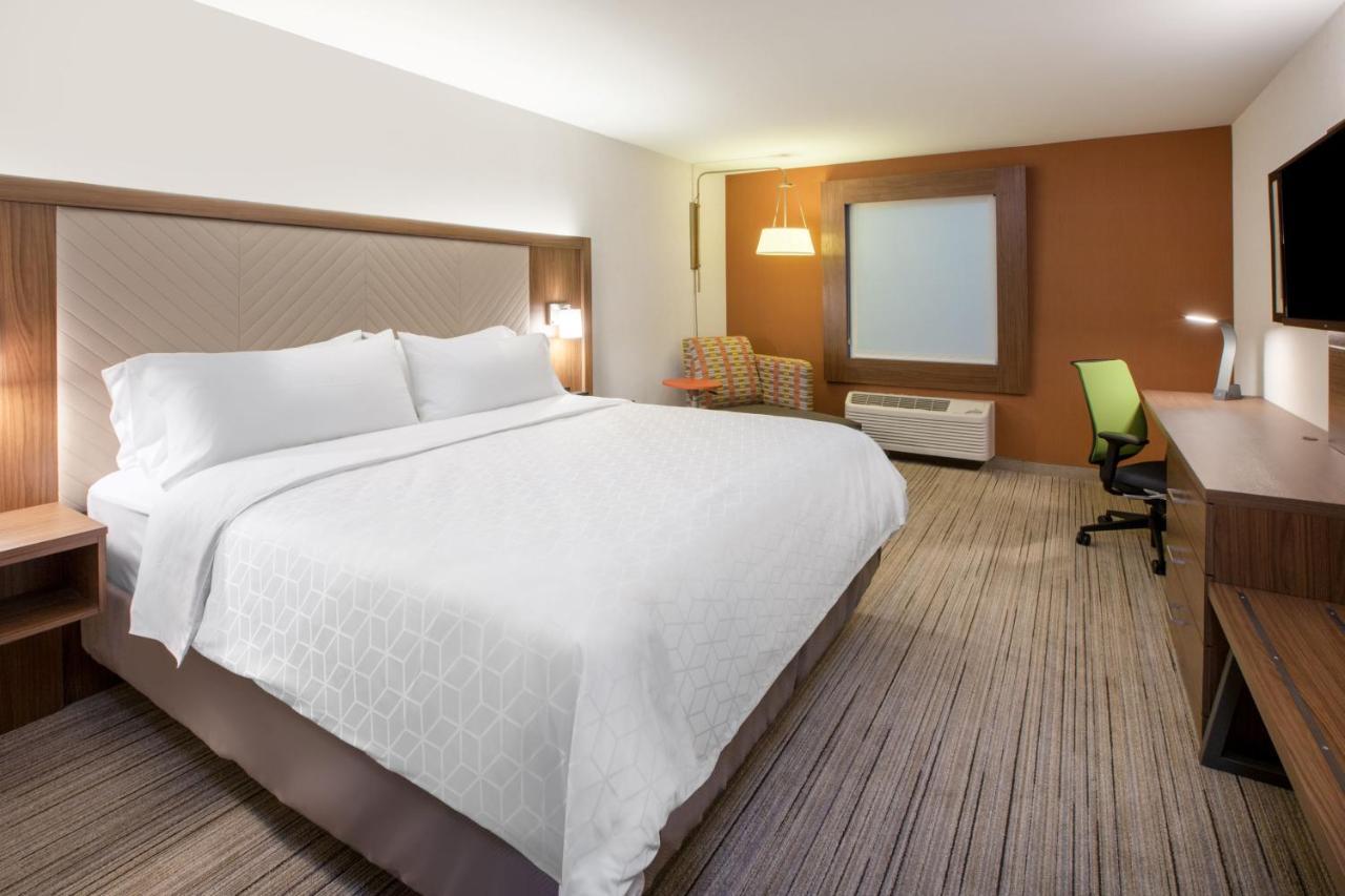 Holiday Inn Express & Suites - Bardstown By Ihg Buitenkant foto