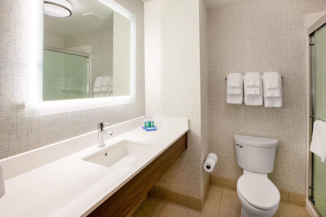 Holiday Inn Express & Suites - Bardstown By Ihg Buitenkant foto